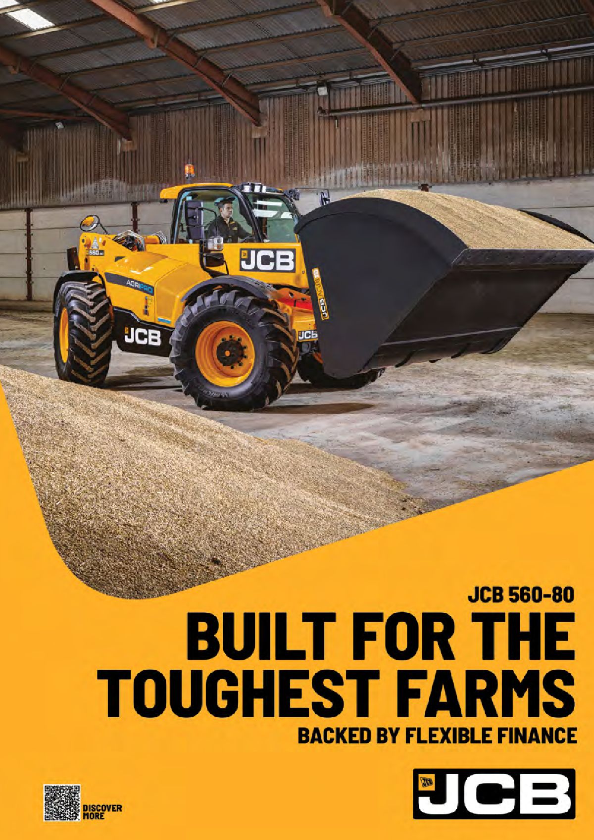 Page 17 of the Ramsey Bros Partner magazine, August 2026