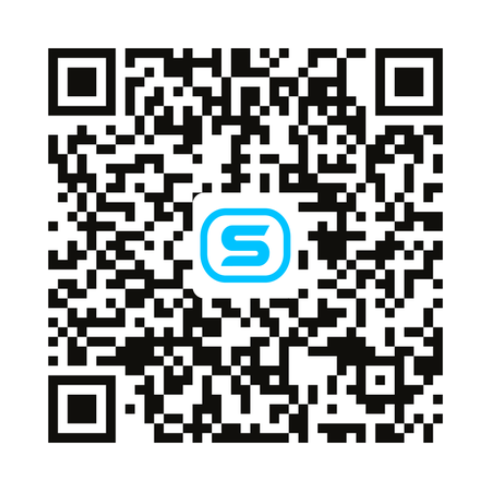 QR code: scan with your phone camera to open the Stoll Owners Group on Facebook